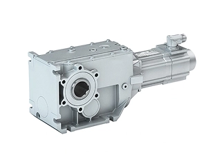 Foto del motoreductor g500 b mcs