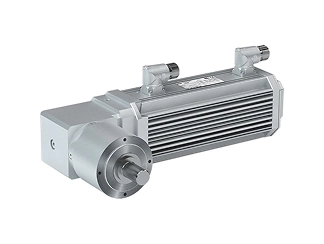 Motoreductor preciso y de montaje flexible modelo g7x0-B / g8x0-B + MCA