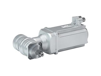 Motorreductor g7x0-B / g8x0-B + m850