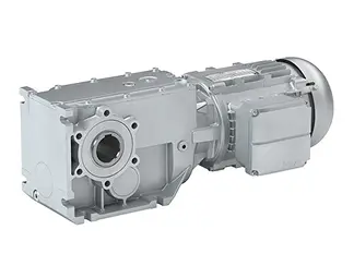 Foto del motoreducto g500 b m500 de Moctec