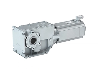 Foto del motoreductor g500 b + 850